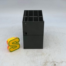 Siemens 6ES7307-1KA02-0AA0 PS307 Regulated Power Supply (Used)