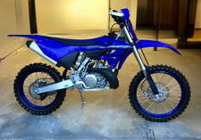 2023 Yamaha YZ 250 2-Stroke 