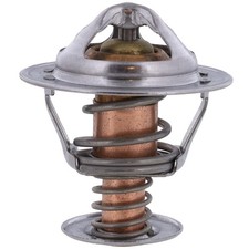 Motorad High Flow Thermostat-170 Degrees For 73-01 Chevrolet 1.6l 1.8l 2014-170