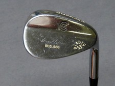 Cleveland Tour Action Reg 588 Diadic 53° Gap...