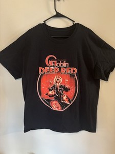 Goblin Band Shirt | eBay