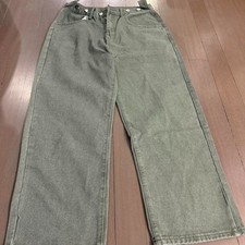 Women's jeans. Size M