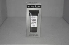 Smashbox Original Photo Finish Smooth & Blur Primer .34oz New Boxed