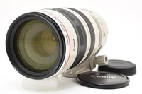 Canon EF 100-400mm f/4.5-5.6L IS USM Telephoto Zoom Lens From JAPAN [Near Mint]