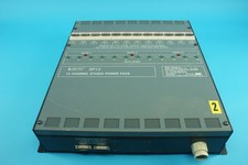 Lightec SP12 DMX-12 Channel Studio Power pack, 230V/400V/50Hz