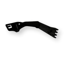 MERCEDES S-CLASA W221 T&uuml;rschwellerleiste hinten rechts OE