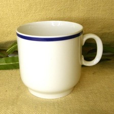THOMAS Scandic Fjord blau - 1 Kaffeetasse
