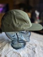 Cap Patagonia Unisex Maclure Hat P-6 Label: Garden Green '23 Khaki