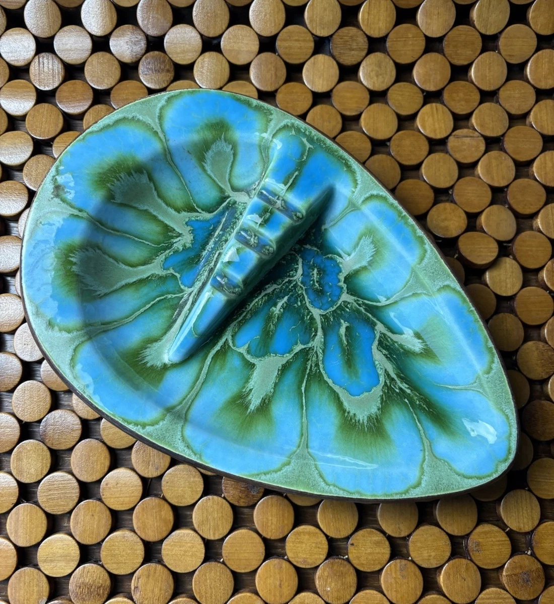 Treasure Craft Ashtray In Collectible Ashtrays for sale | eBay