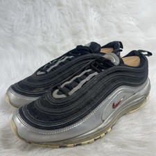 Nike Air Max 97 QS B-Sides Metallic Silver for Sale  display picture 1