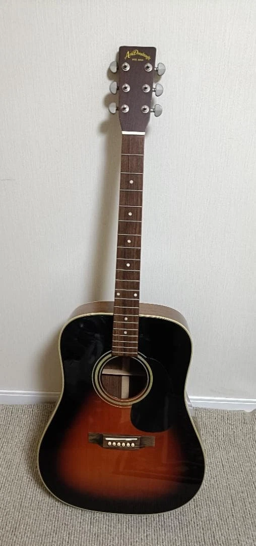 Aria Dreadnought Acoustic Guitars for sale - eBay