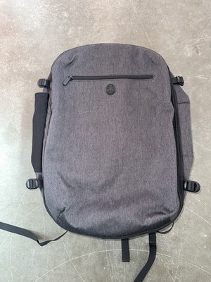 Tortuga Expandable Travel Backpack