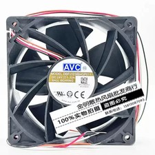 AVC 12038 DBPJ1238B4GP011 24V 1.32A 120 38 mm 4-wire inverter cooling fan