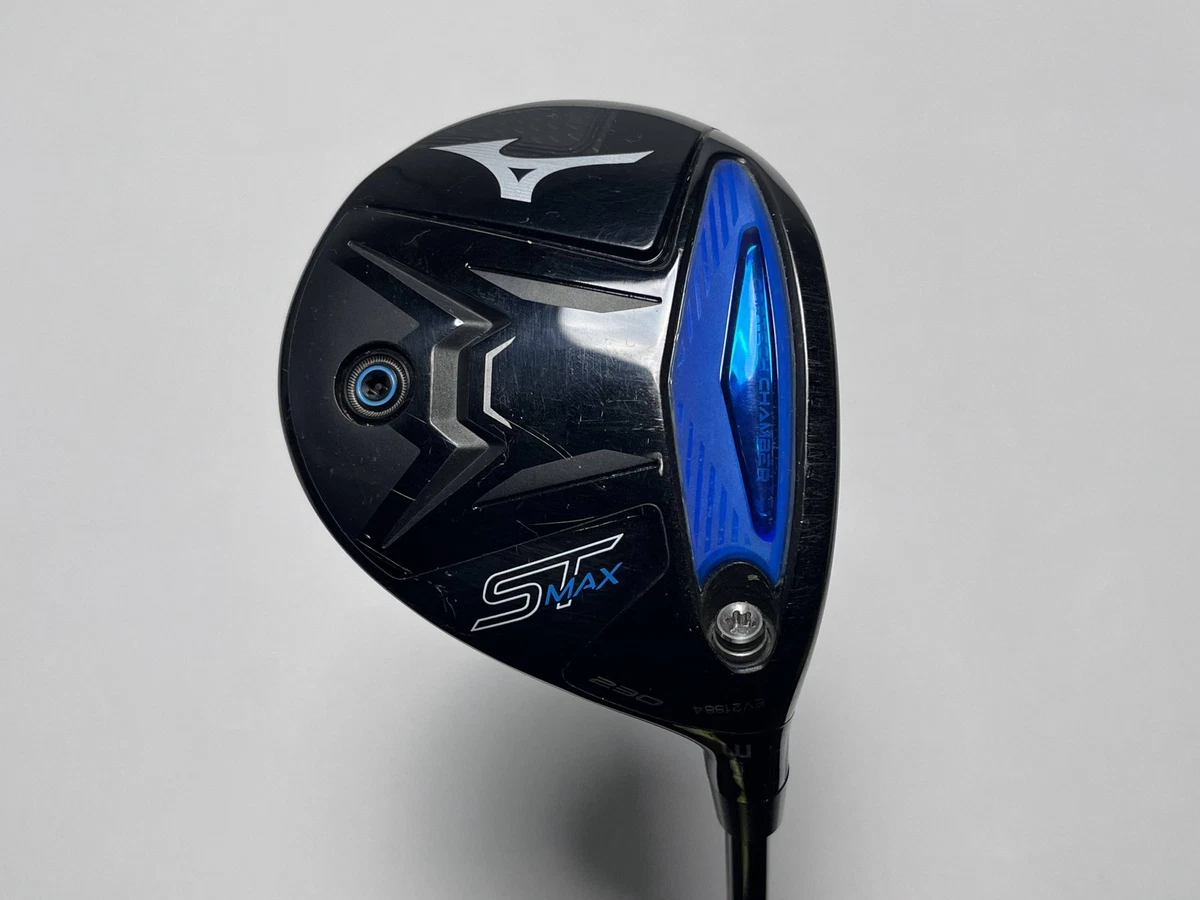 Mizuno 3-Wood Golf Clubs for sale | eBay