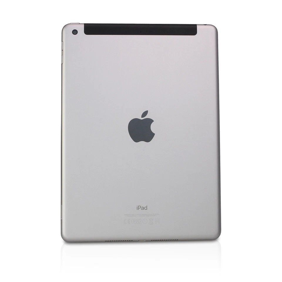 Apple iPad (5th generation) · 32GB · Cellular, Foto 2 von 2