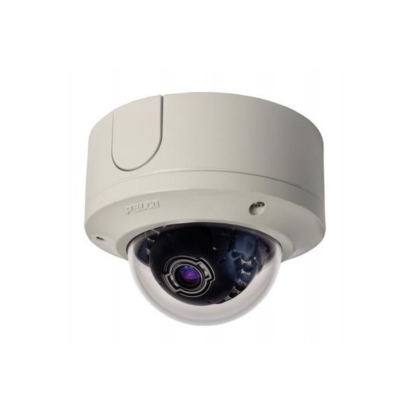 NEW PELCO IME1191ES SARIX FIXED INDOOR MINI DOME CAMERA eBay