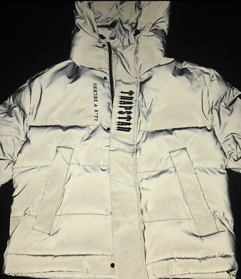 teapstar jacke