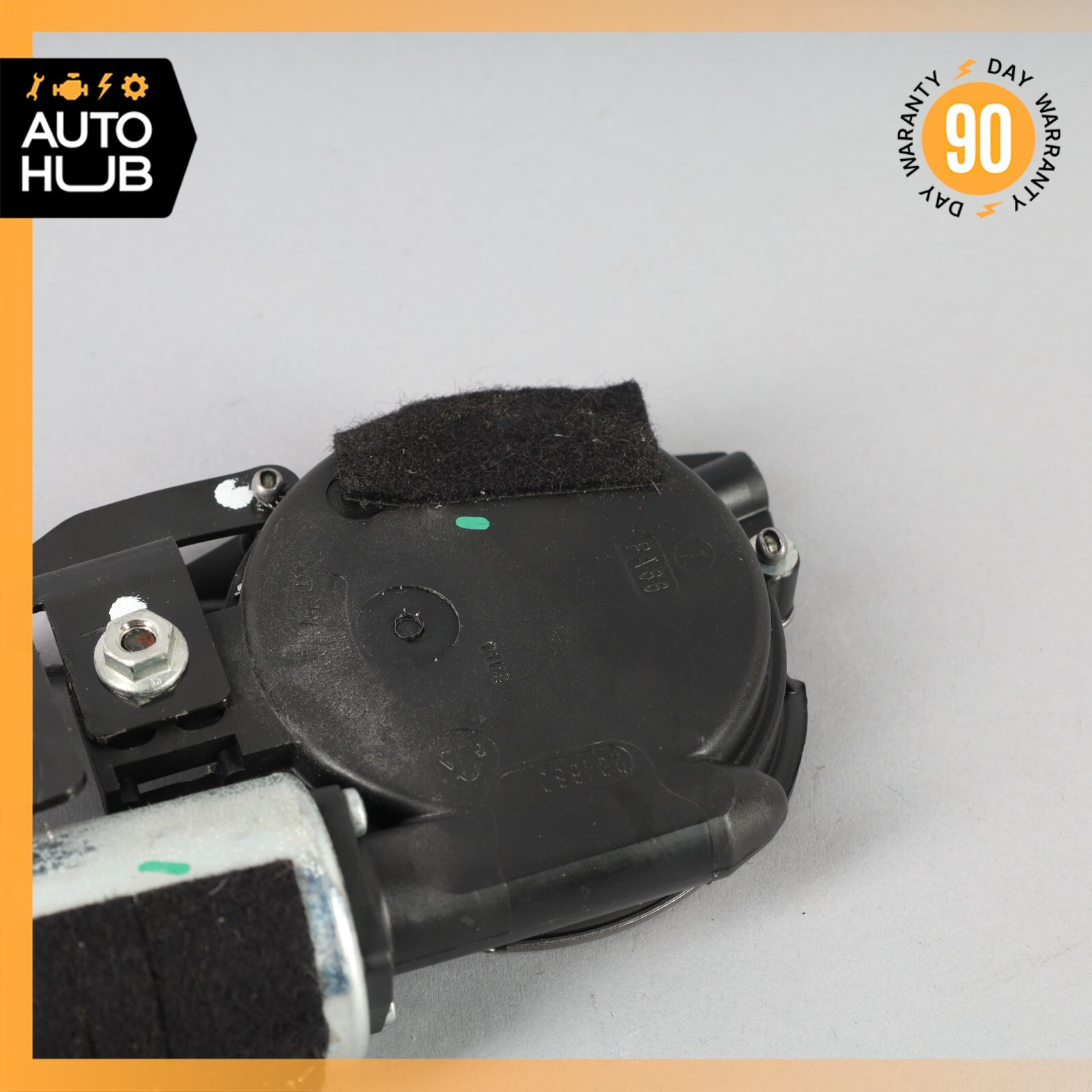 Maserati GranTurismo Front Right or Left Seat Lumbar Adjustment Motor OEM 61k