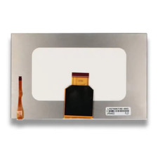 7inch LCD display LMS700KF06-002 TFT screen For Che vrolet CAPTIVA audio Display