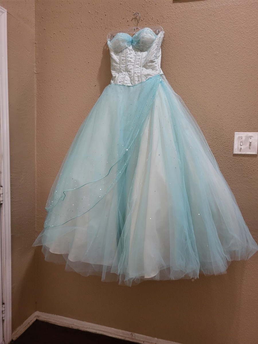 madeline gardner prom dress prom dress new york shop MGNY Madeline Gardner New York 2070025 Long Metallic Formal Dress