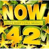 Various Artists - Now, Vol. 42 [UK] (1999)