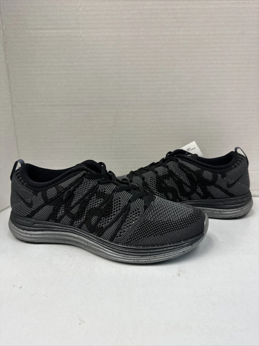 Nike flyknit top x supreme