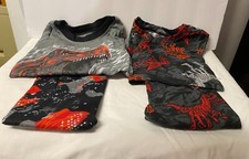 Childrens Place Toddler Boys Set 4 piece set Size Dinosaurs. Brand New.