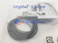 1PCS NEW IN BOX SUNX EX-11B EX11B