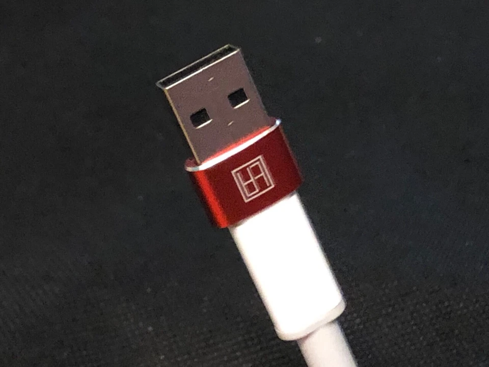 2 Amp Charger & Data Sync USB-C Cable Cord for iPhone 15 14 13 12 11 X 8 7 6S 6 - Image 3 of 4