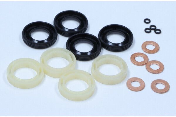 17-0443 MAXGEAR Seal Kit, injector nozzle for CITROËN,FIAT,FORD,PEUGEOT