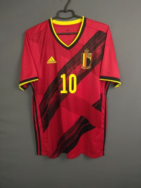 belgium jersey 2019