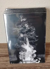 Vothana "Pestilence" CD