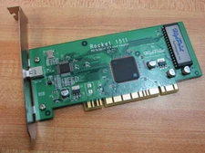 HighPoint Technologies 1511 Rocket 1511 PCI To Serial ATA Host Adapter