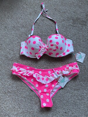 debenhams floozie swimwear