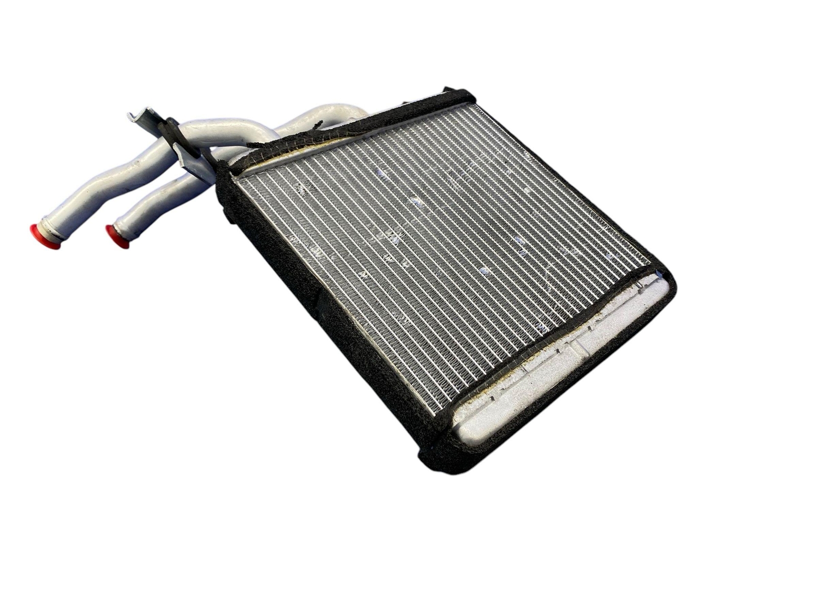 2016-2021 MCLAREN 570S HEATER CORE EVAPORATOR COOLING RADIATOR *INDENTS* OEM