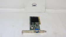 Genuine ATI Rage 128 Ultra Video Card Board EG012-01-3613B AGP