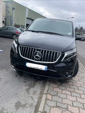 Calandre Mercedes VITO
