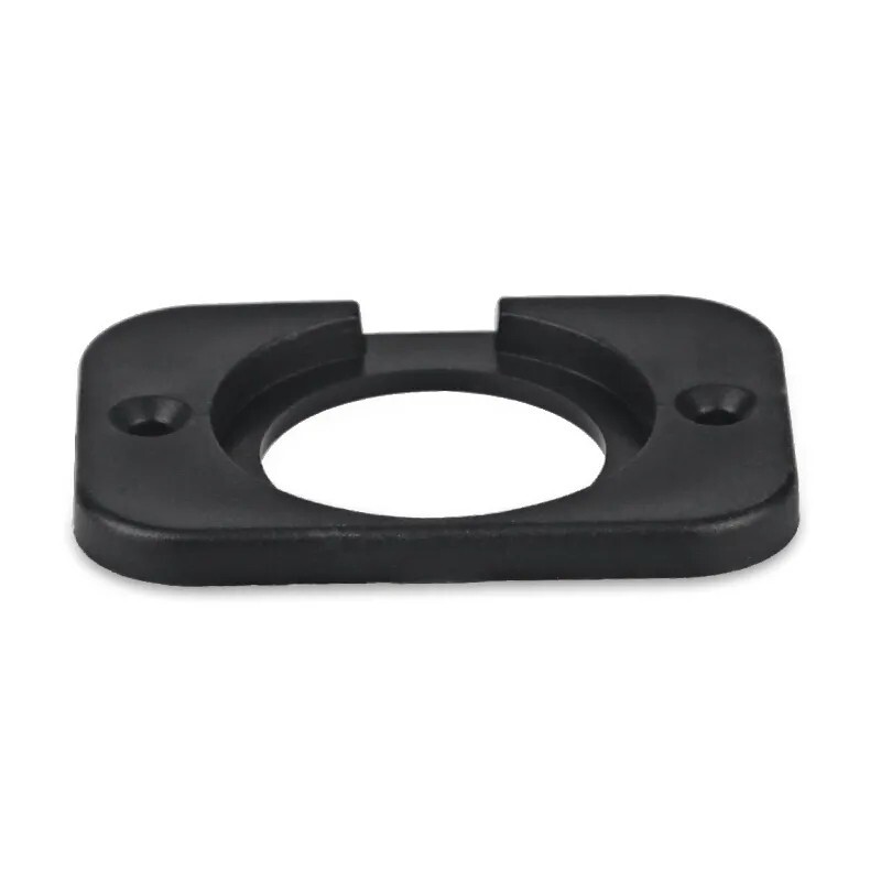 12v 24v Cigarette Lighter Socket Bracket Mounting Panel Boat Car Power