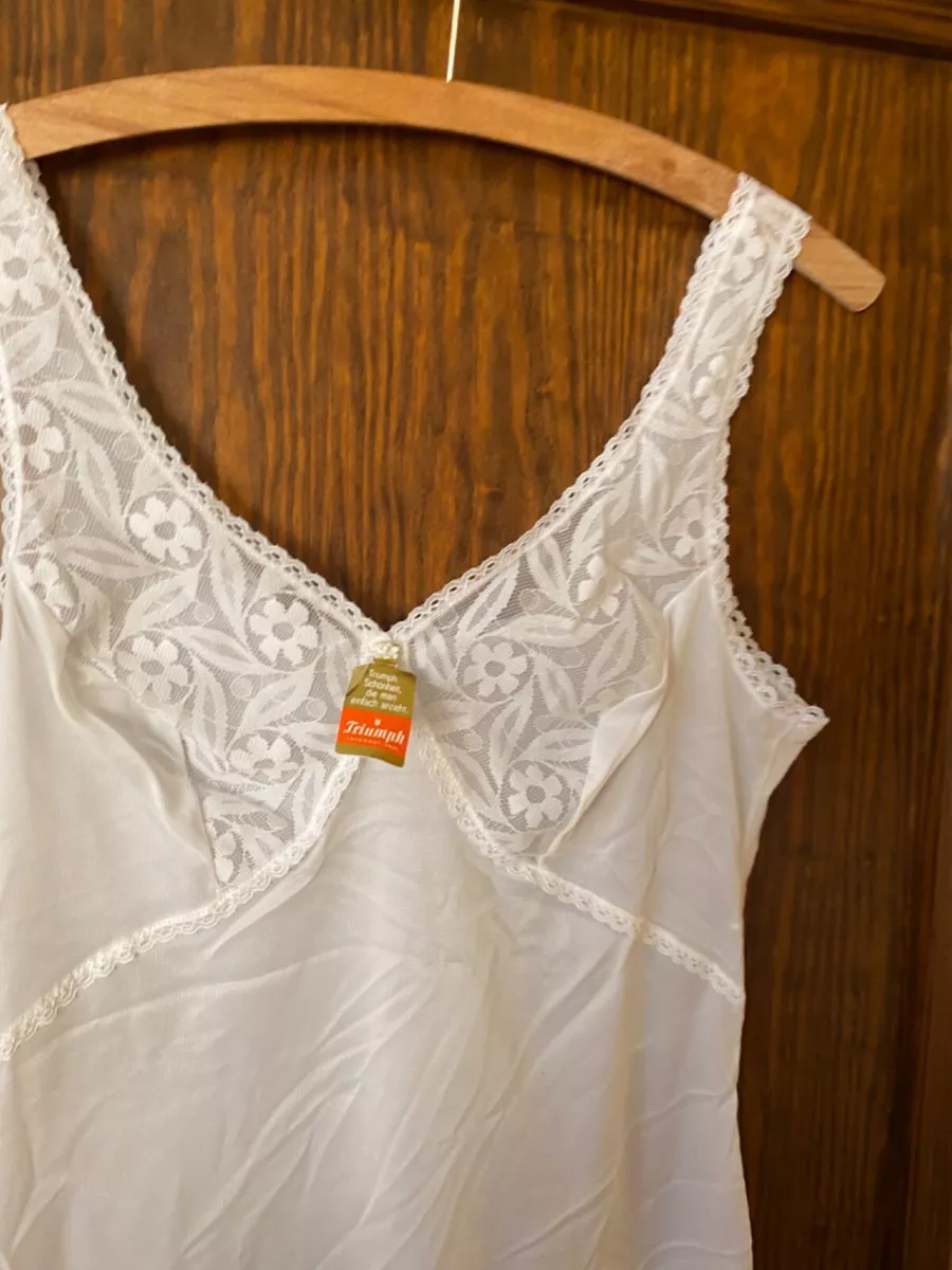 Triumph sleepwear clearance