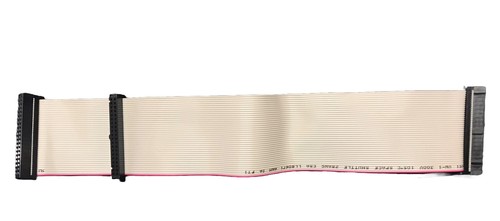 12 IN IDE Cable IDE Dual Drives Ribbon Cable 40pin (for CD/DVD Drive)