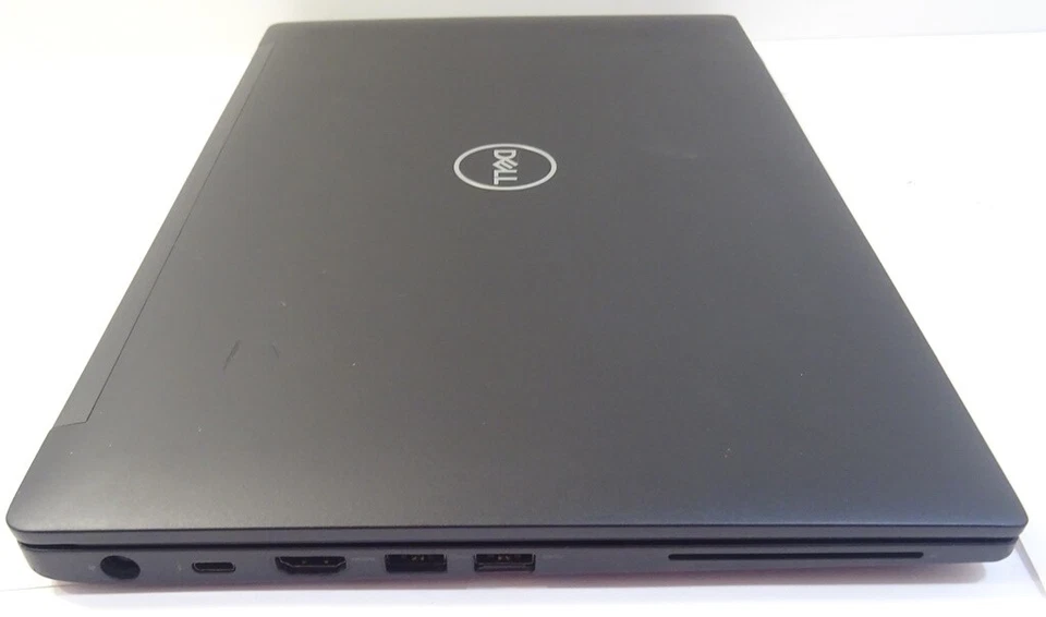 NOTEBOOK PC PORTATILE DELL LATITUDE 7490 I5-8350U SSD256GB RAM 8GB WIN 11 PRO - Immagine 4 di 4