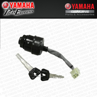 Ignition Key Switch For Yamaha Apex / RS Venture 1000 2006-2018