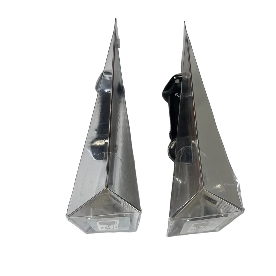 Pair Of Vantage Point SATS-B Universal Satellite Speaker Mount - Black set of 2 - Image 2 of 4