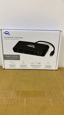 OWN Mini Dock 5 in 1 thunderbolt 3 docking station