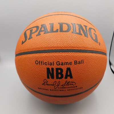 1996 NBA Finals Basketball ~ Chicago Bulls vs Seattle Sonics