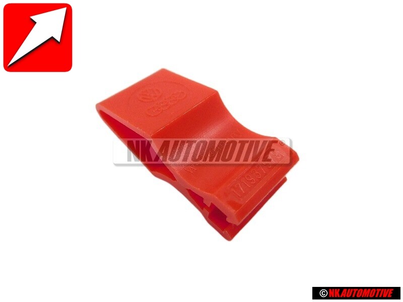 Original VW Assembly Tool For Blade Fuse - 171937579 | eBay 