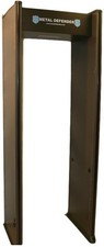 Loss Prevention Metal Detectors by Metal Defender - Free Shipping.