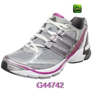 adidas Supernova Sequence 3 Damen Laufschuhe MiCoach Gr.UK-4 G44742 | eBay