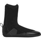 Mystic Suprem 3mm Split Toe Wetsuit Boots   Black 230032