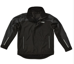 dewalt waterproof jacket